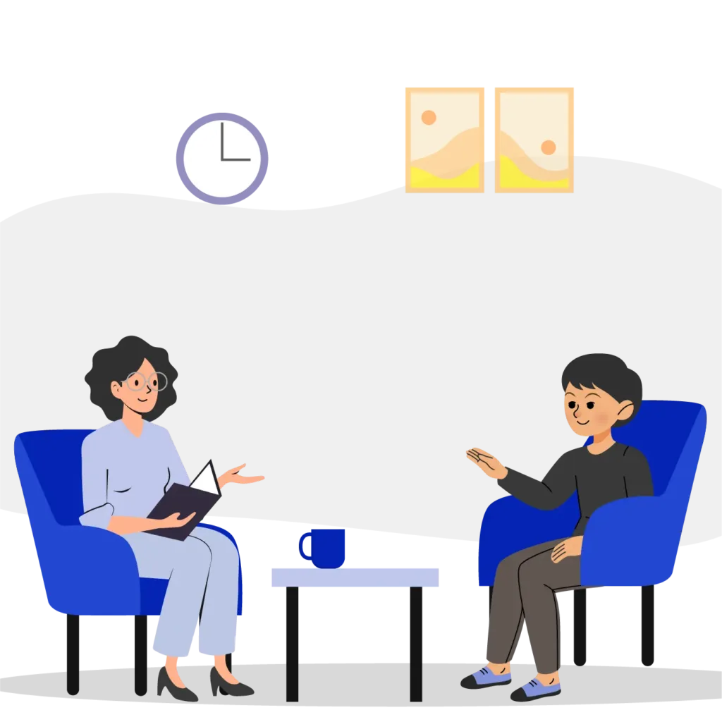 One-on-One Career guidance Session